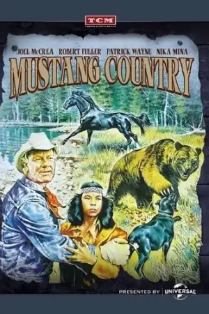 Sale Mustang Country
