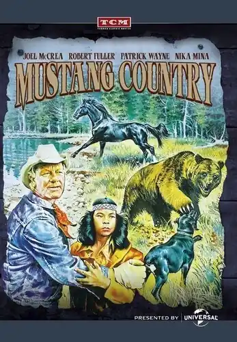 Sale Mustang Country