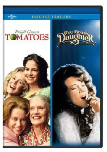 Fried Green Tomatoes / Coal Miner's Daughter Super Sale
