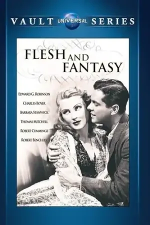 Flesh and Fantasy Fast Shipping