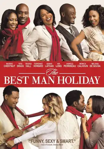 Next Day Delivery The Best Man Holiday