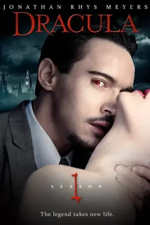 Dracula: Season One Cheap