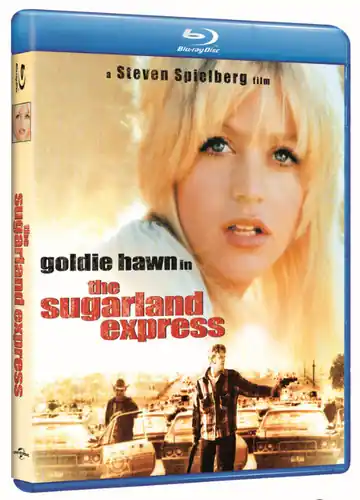 Hot Deal The Sugarland Express