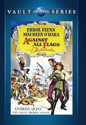 Exclusive Against All Flags