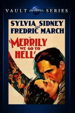 Trending Merrily We Go to Hell
