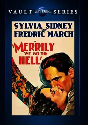 Trending Merrily We Go to Hell