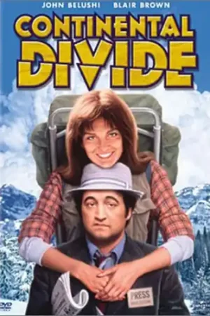 Exclusive Offer Continental Divide