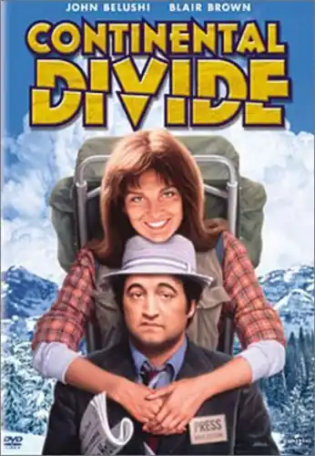 Exclusive Offer Continental Divide
