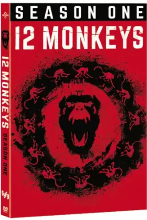 12 Monkeys: Season One Latest