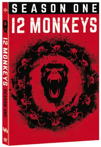 12 Monkeys: Season One Latest