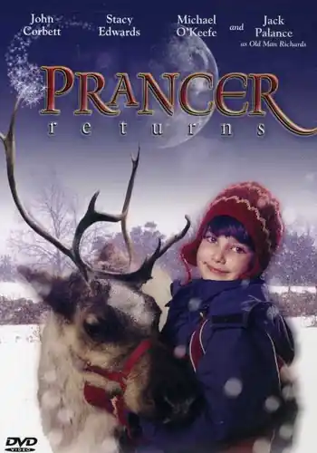 Direct From Factory Prancer Returns
