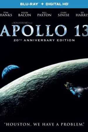 Don’t Miss Out Apollo 13