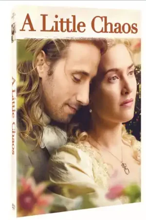 Editor’s Pick A Little Chaos