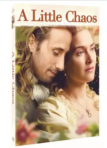 Editor’s Pick A Little Chaos