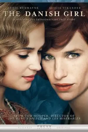 The Danish Girl Order Now