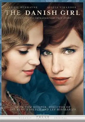 The Danish Girl Order Now