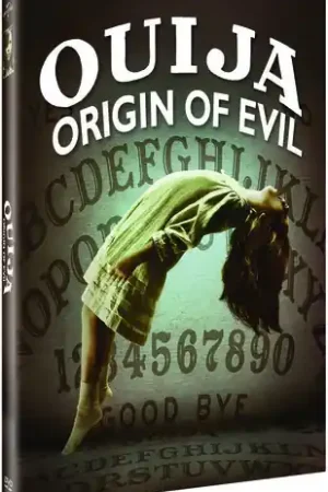 Affordable Ouija: Origin of Evil