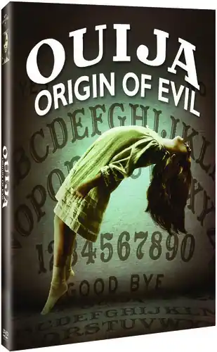 Affordable Ouija: Origin of Evil