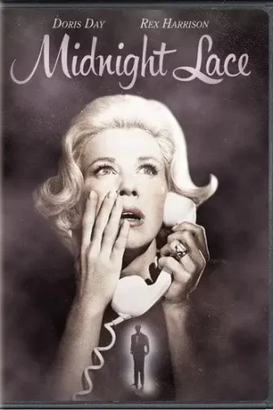 Clearance Midnight Lace