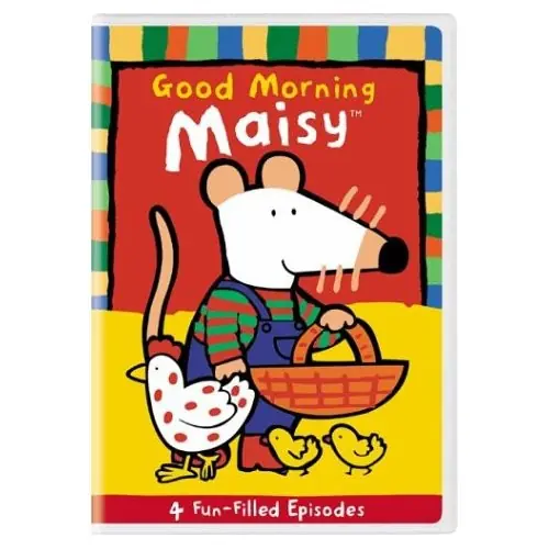 Good Morning Maisy Next Day Delivery