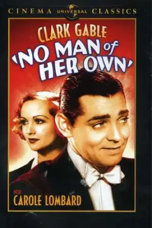 No Man of Her Own Price Cut