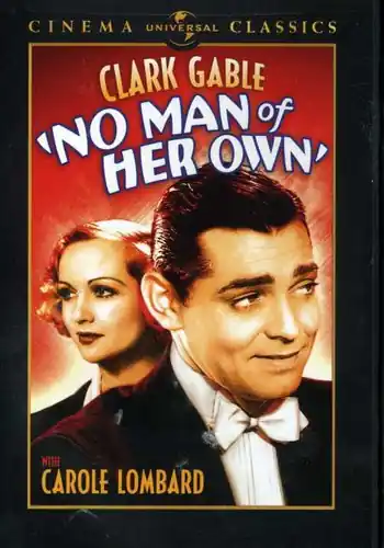 No Man of Her Own Price Cut