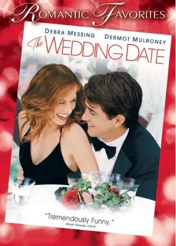 Authentic The Wedding Date
