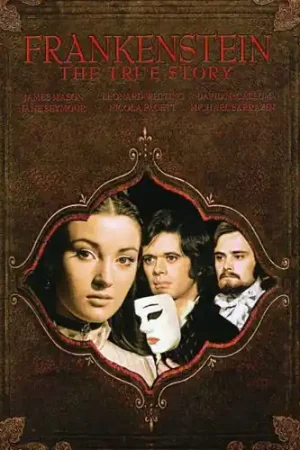 Bargain Frankenstein: The True Story
