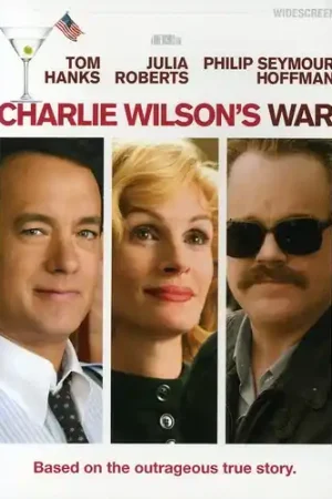 Secure Checkout Charlie Wilson's War