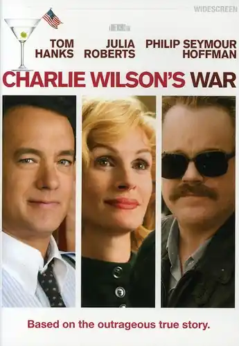 Secure Checkout Charlie Wilson's War