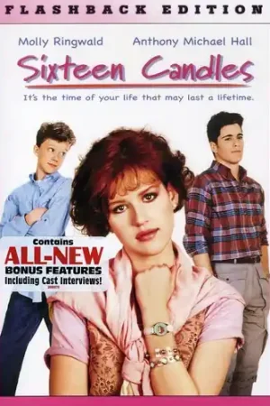 Time-Limited Sixteen Candles