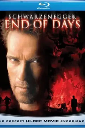 Limited Offer End of Days
