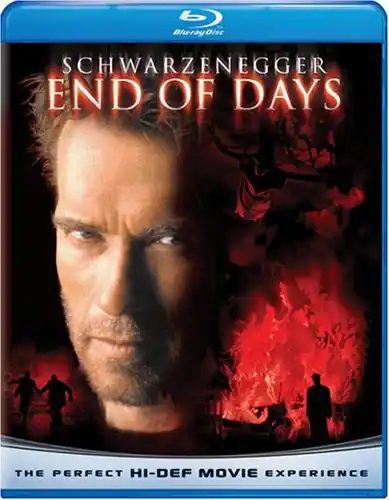 Limited Offer End of Days