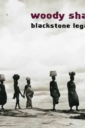 Fresh Stock Blackstone Legacy