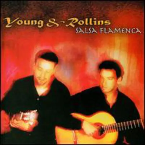 Salsa Flamenco Fresh Stock
