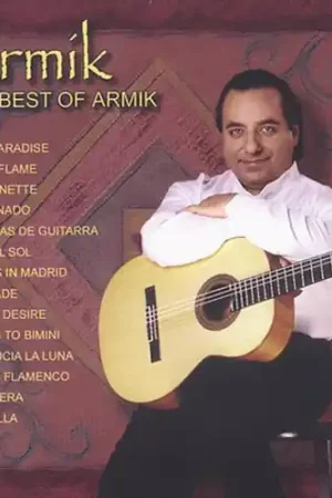 Best of Armik Clearance