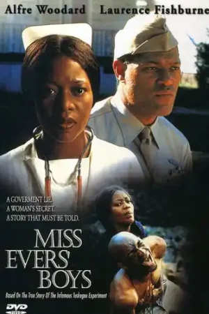 Miss Evers' Boys Exclusive Offer
