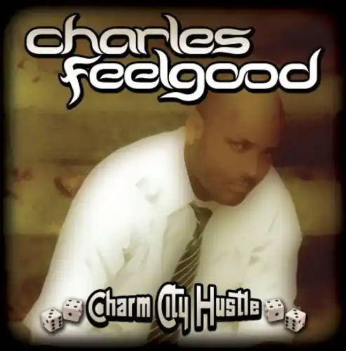 Charm City Hustle Discount