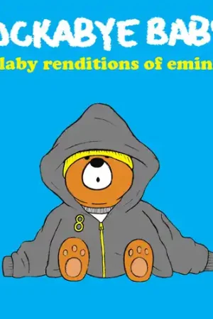 Trusted Brand Lullaby Renditions of Eminem