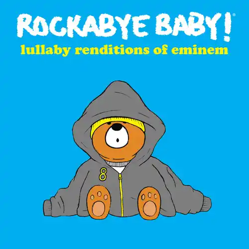Trusted Brand Lullaby Renditions of Eminem