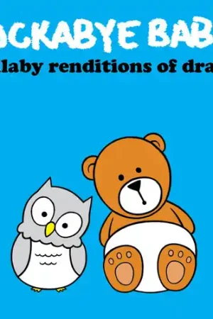 Special Offer Lullaby Renditions of Drake