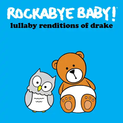 Special Offer Lullaby Renditions of Drake