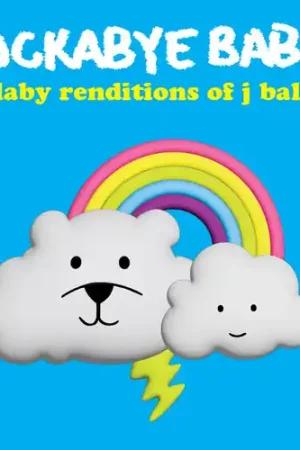 Genuine Lullaby Renditions Of J Balvin