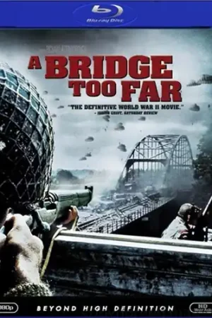 A Bridge Too Far Trending