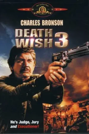 Death Wish 3 Factory Price
