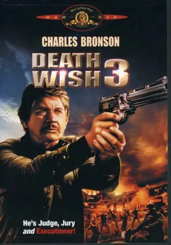 Death Wish 3 Factory Price