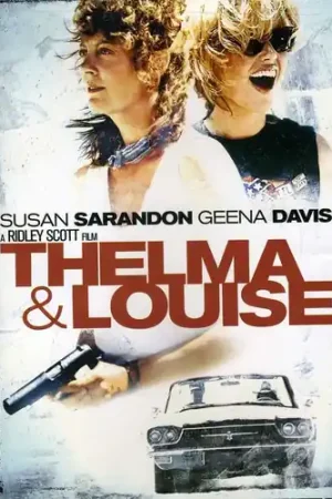 Bulk Order Thelma & Louise