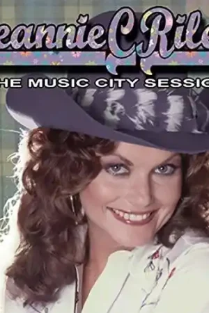 Crafted Music City Sessions