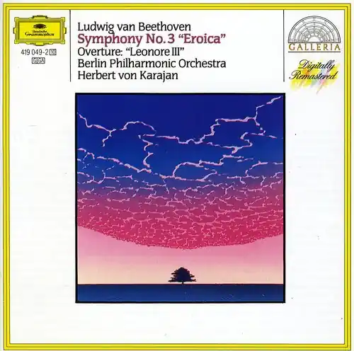 Buy Online Symphonie 3 (Hol)