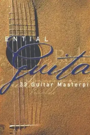 Shop Now Essential Guitar: 34 Guitar Masterpieces / Various